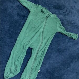 Kyte BABY Emerald Kids Footie